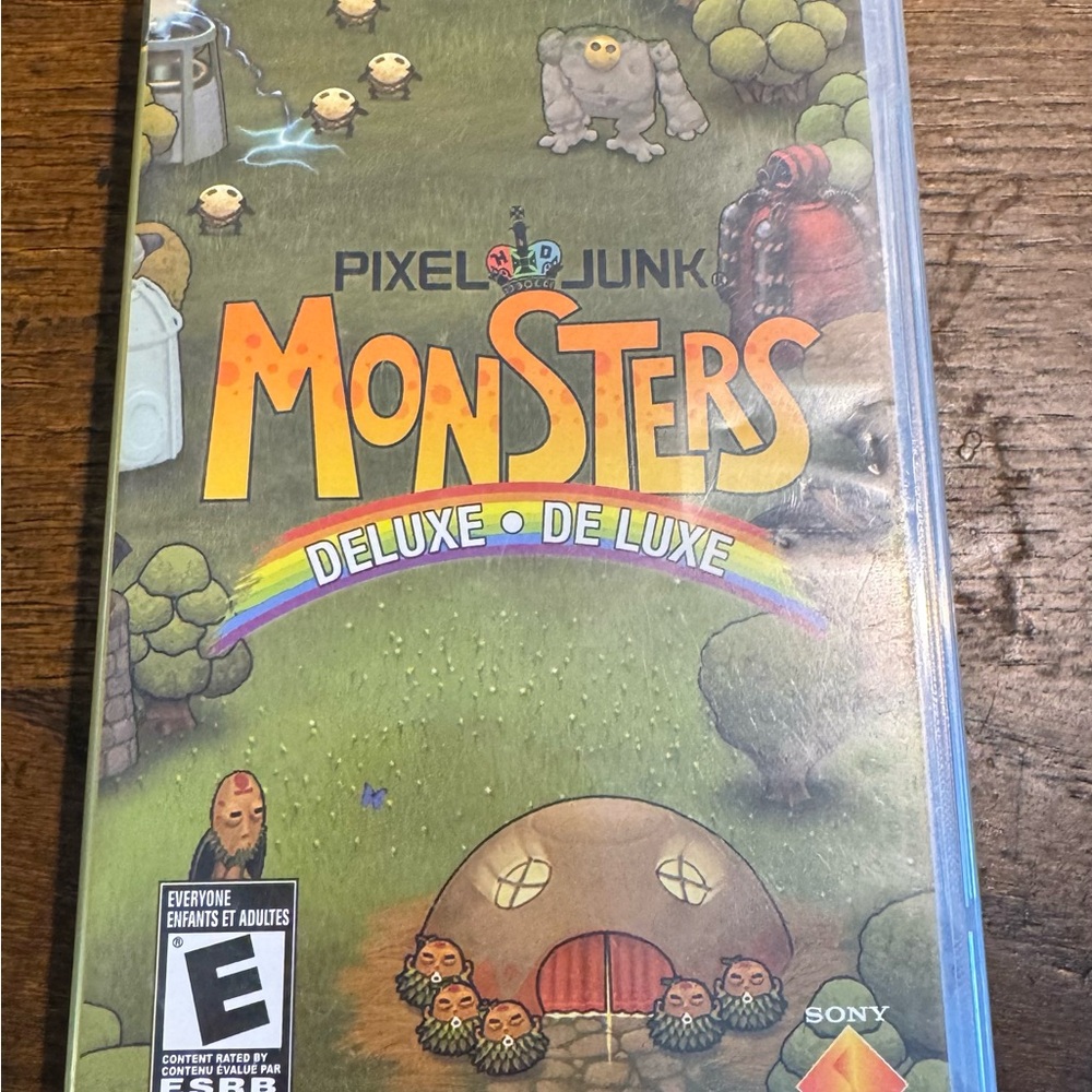 PSP Game Collection - Picture 4 of 6